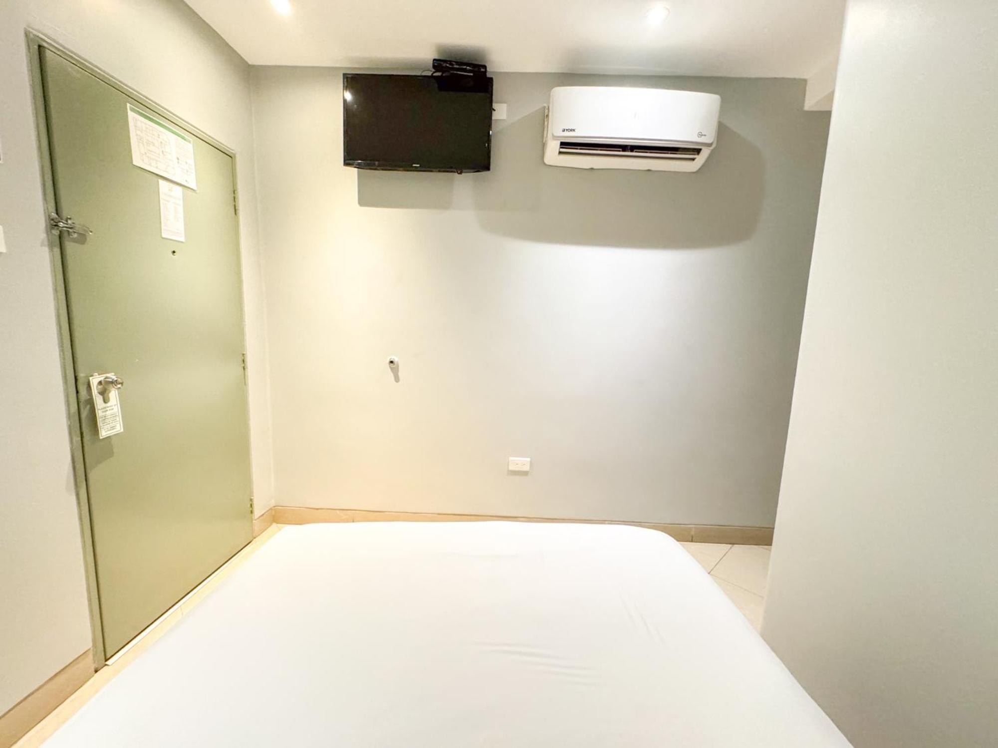 Gh Sander Hotel 瓜亚基尔 外观 照片