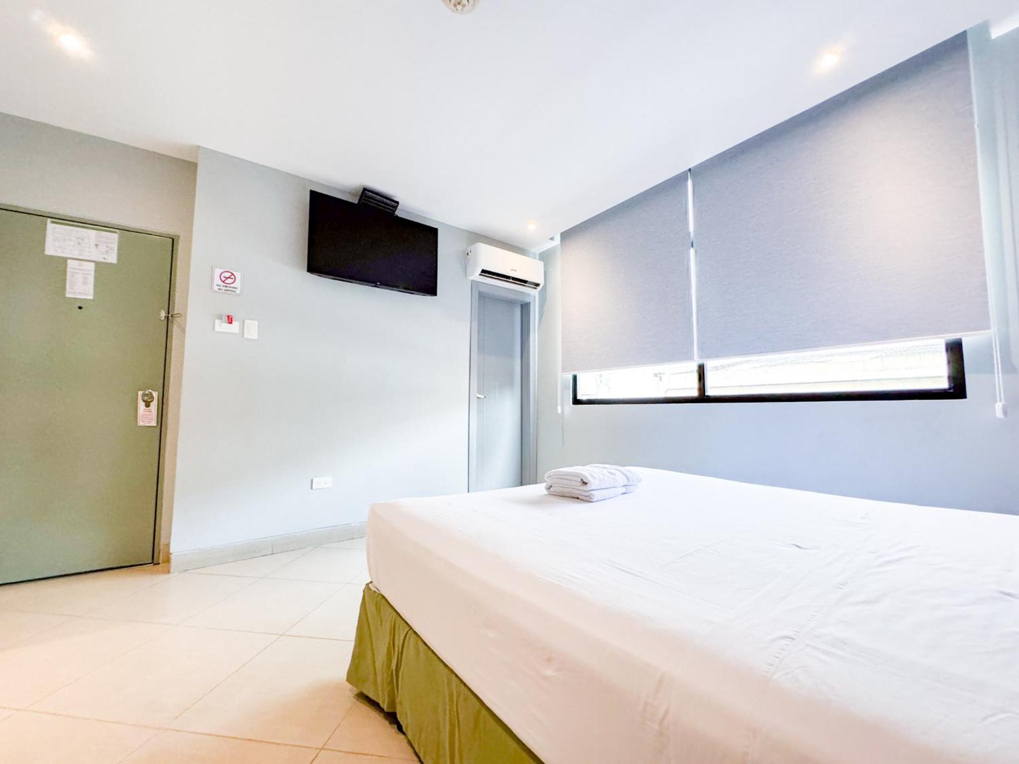 Gh Sander Hotel 瓜亚基尔 外观 照片