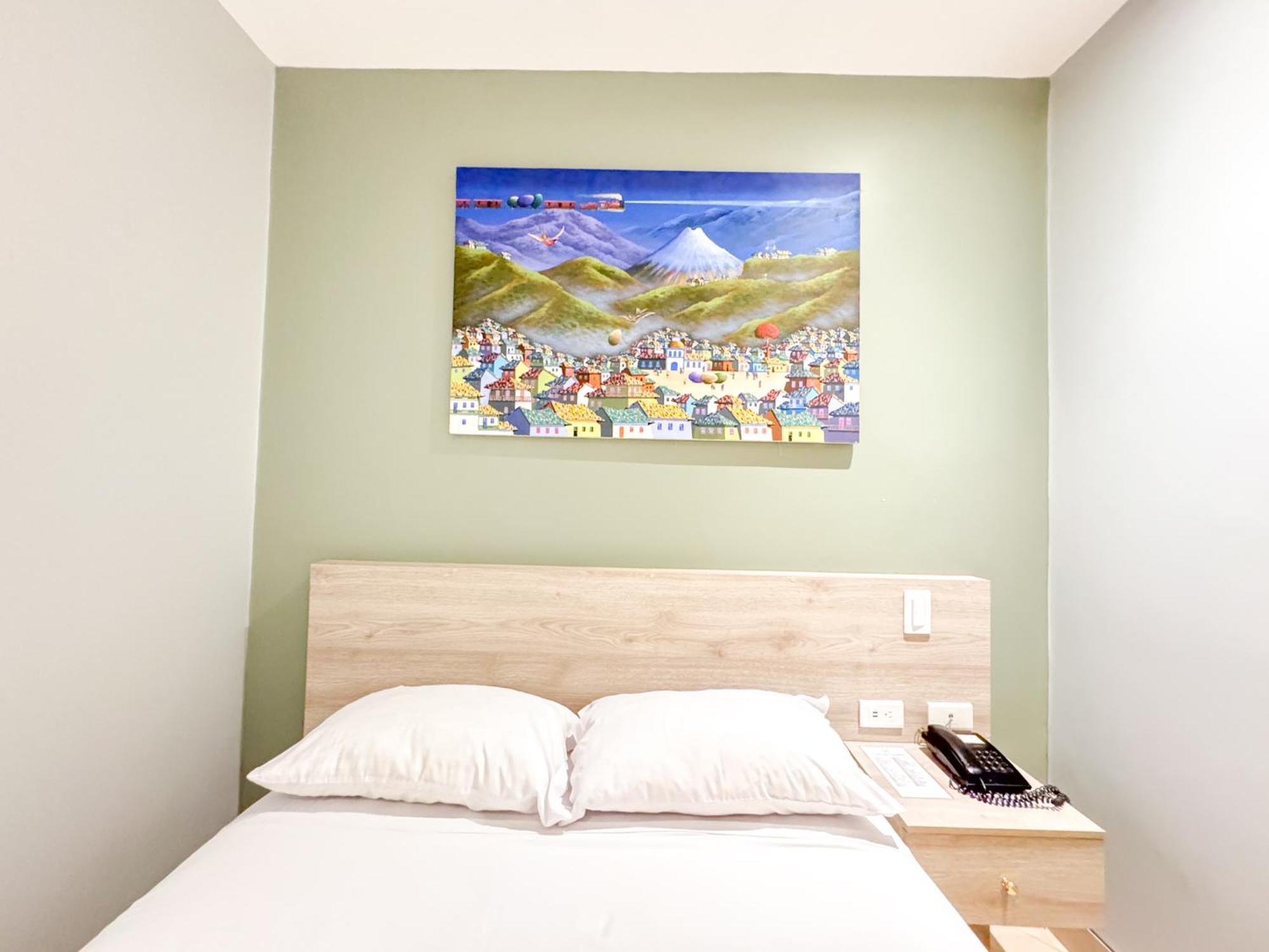 Gh Sander Hotel 瓜亚基尔 外观 照片