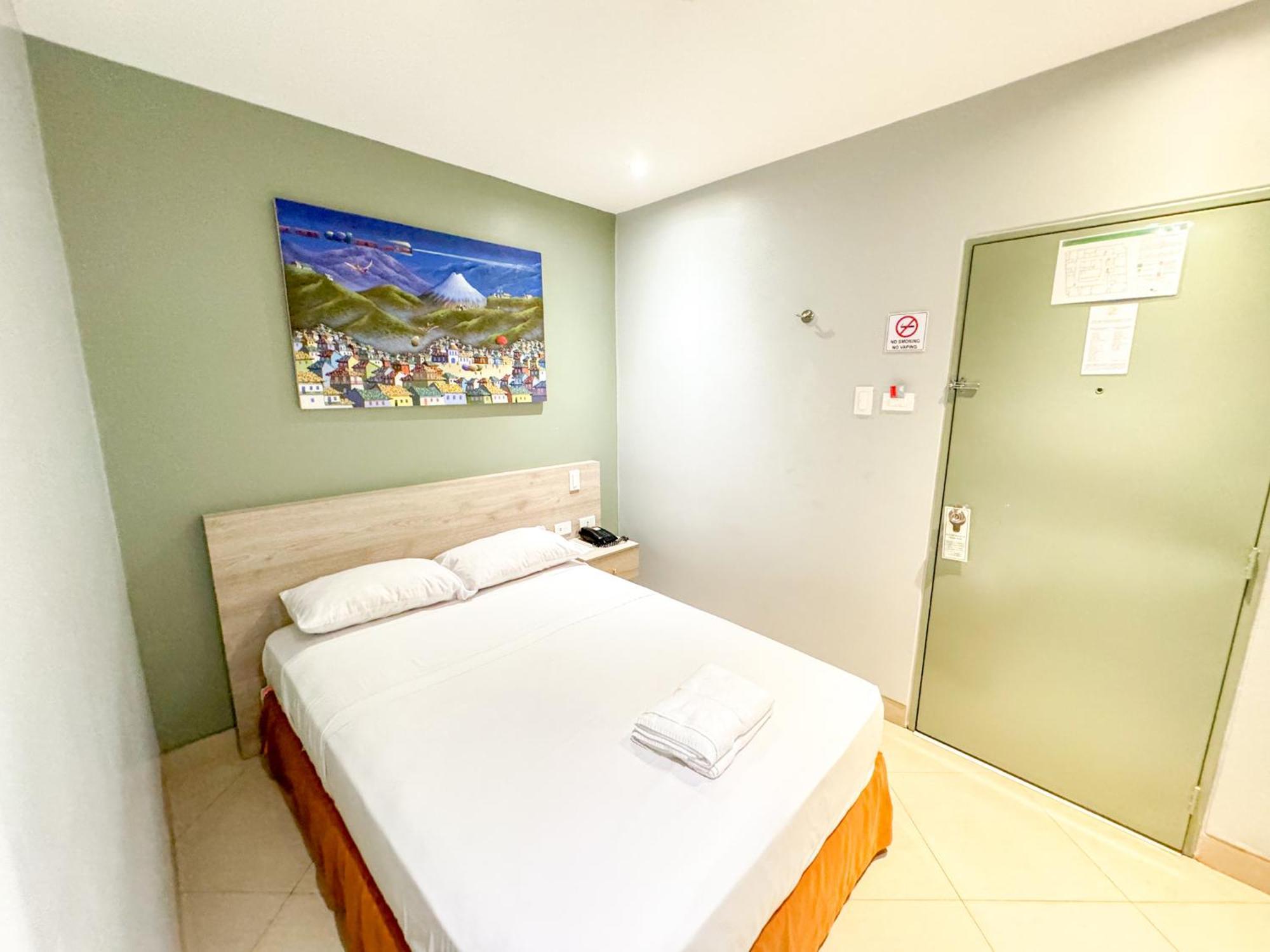 Gh Sander Hotel 瓜亚基尔 外观 照片